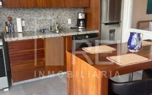 VENTA DEPARTAMENTO AMUEBLADO EN PUERTO VALLARTA
