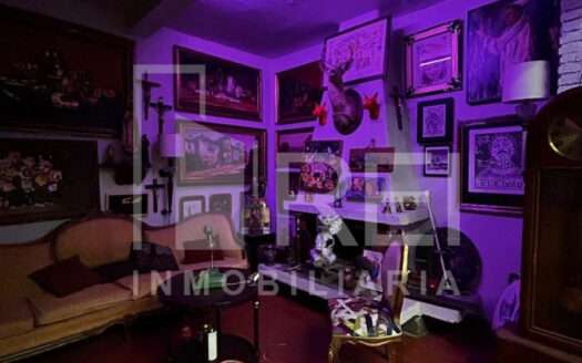 VENTA CASA COMO TERRENO EN COLONIA AMERICANA GUADALAJARA