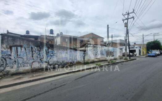VENTA CASA EN ESQUINA COLONIA POLANCO GUADALAJARA