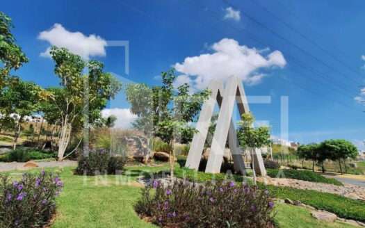 VENTA TERRENO ZIMALTA TLAQUEPAQUE