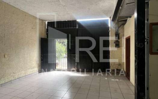 VENTA BODEGA EN SAN ANDRES GUADALAJARA