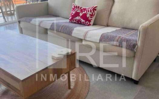 VENTA DEPARTAMENTO AMUEBLADO EN PUERTO VALLARTA