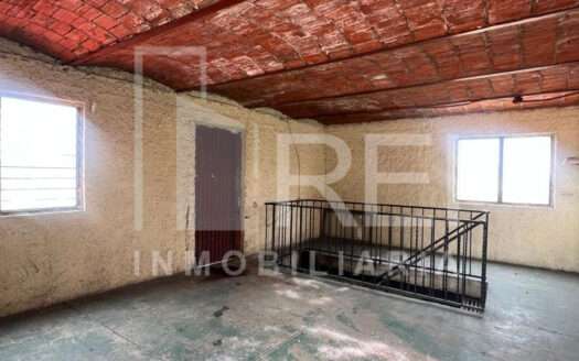 VENTA BODEGA EN SAN ANDRES GUADALAJARA