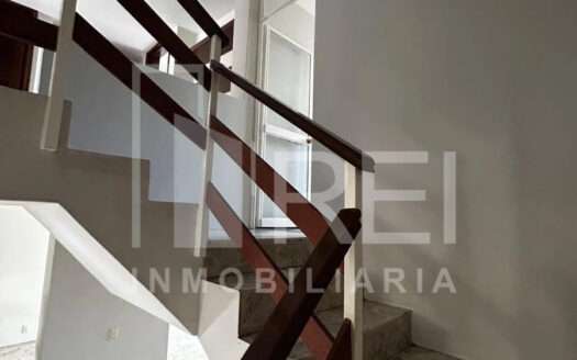 RENTA CASA EN LA ARBOLADA ZAPOPAN