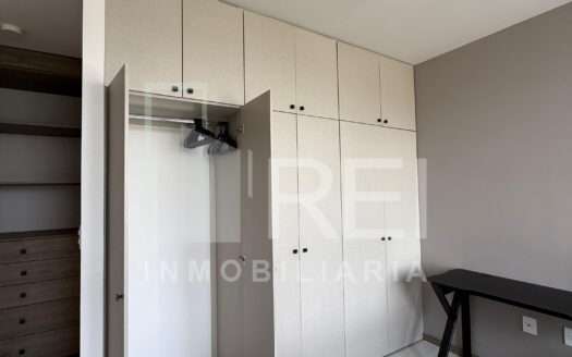 RENTA DEPARTAMENTO AMUEBLADO ZONA ANDARES EN LIGHTHOUSE ZAPOPAN