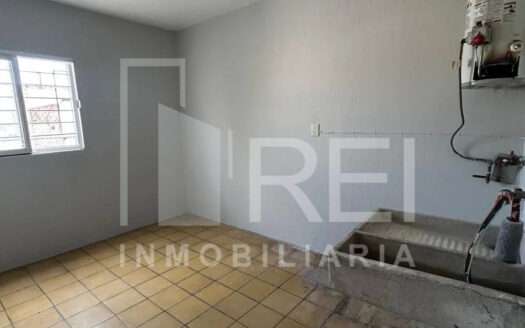 RENTA CASA EN LA ARBOLADA ZAPOPAN