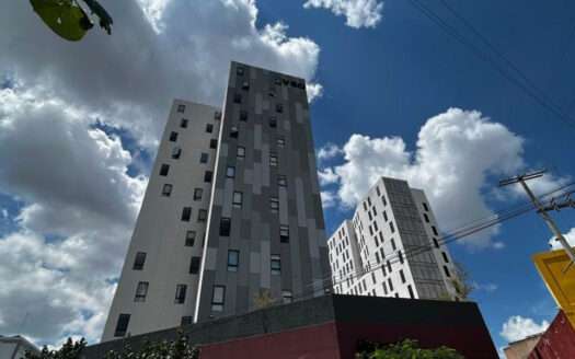 ESTRENA DEPARTAMENTO EN VENTA A UN PASO DEL CUCSH, ZAPOPAN CENTRO