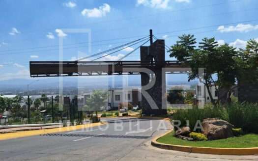 VENTA TERRENO ZIMALTA TLAQUEPAQUE