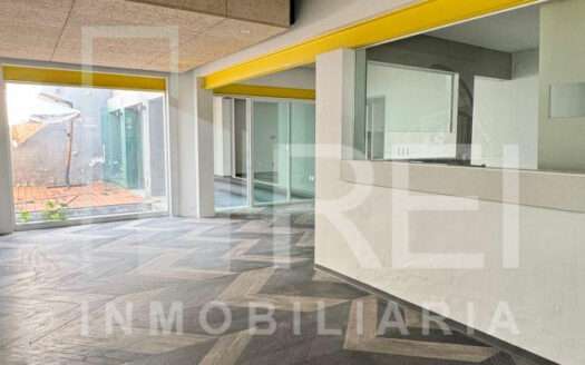 RENTA OFICINAS LADRON DE GUEVARA GUADALAJARA