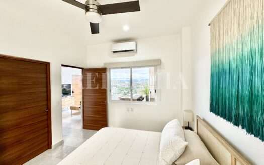 VENTA DEPARTAMENTO CON VISTA A LA BAHIA EN PUERTO VALLARTA JALISCO