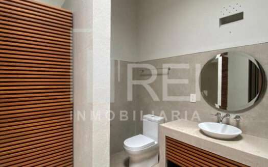 VENTA CASA CONDOMINIO NUEVO CHAPALA JALISCO