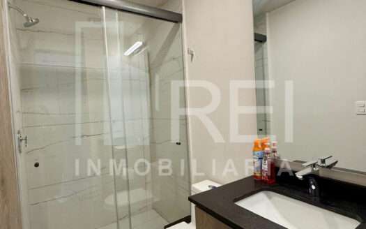 RENTA DEPARTAMENTO AMUEBLADO ZONA ANDARES EN LIGHTHOUSE ZAPOPAN