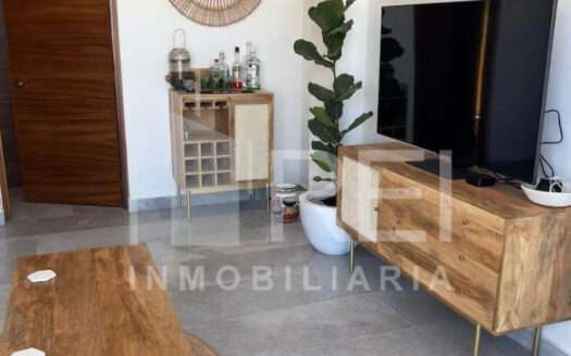 VENTA DEPARTAMENTO AMUEBLADO EN PUERTO VALLARTA