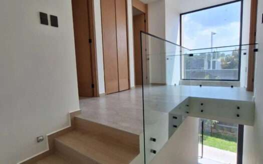 VENTA CASA VALLE IMPERIAL ZAPOPAN