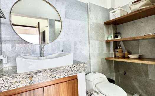 VENTA DEPARTAMENTO CON VISTA A LA BAHIA EN PUERTO VALLARTA JALISCO