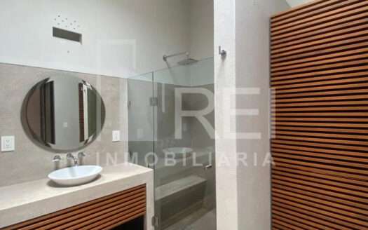 VENTA CASA CONDOMINIO NUEVO CHAPALA JALISCO