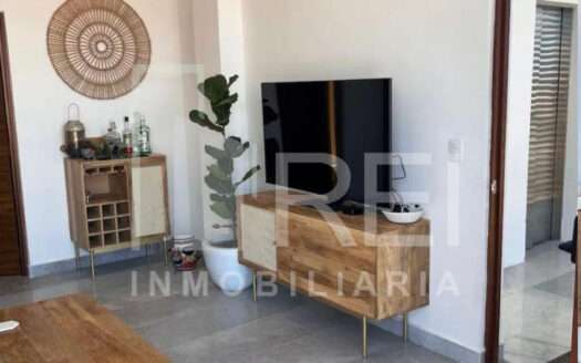 VENTA DEPARTAMENTO AMUEBLADO EN PUERTO VALLARTA