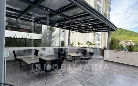 RENTA DEPARTAMENTO CERCA DE ITESO