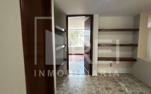 RENTA CASA EN LA ARBOLADA ZAPOPAN