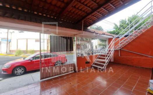VENTA CASA DUPLEX EN COLONIA MONUMENTAL GUADALAJARA