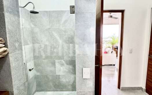 VENTA DEPARTAMENTO CON VISTA A LA BAHIA EN PUERTO VALLARTA JALISCO