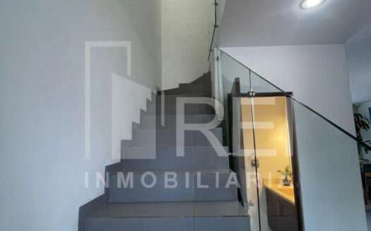 RENTA CASA EN LA CIBELA TLAJOMULCO