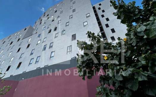 ESTRENA DEPARTAMENTO EN VENTA A UN PASO DEL CUCSH, ZAPOPAN CENTRO