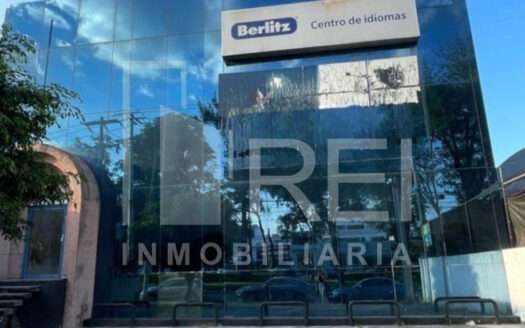 RENTA LOCAL SOBRE AVENIDA EN PROVIDENCIA GUADALAJARA