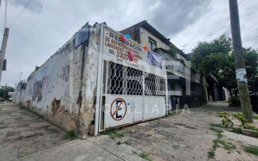 VENTA CASA EN ESQUINA COLONIA POLANCO GUADALAJARA
