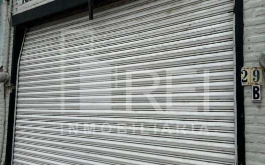 RENTA LOCAL EN AJIJIC CHAPALA