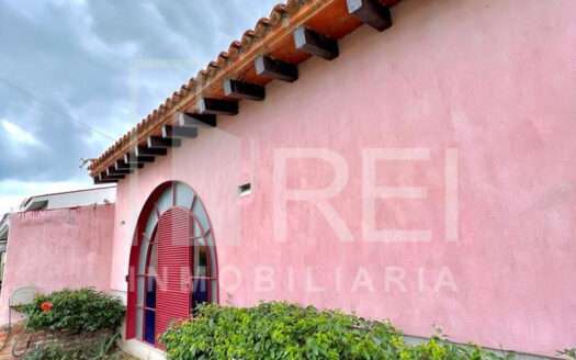 VENTA CASA CONDOMINIO NUEVO CHAPALA JALISCO