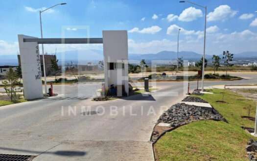 VENTA TERRENO ZIMALTA TLAQUEPAQUE