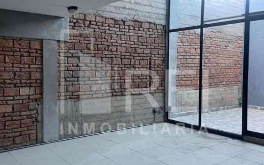 RENTA LOCAL PROVIDENCIA GUADALAJARA