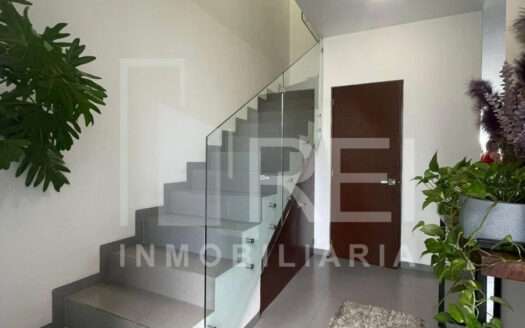 RENTA CASA EN LA CIBELA TLAJOMULCO