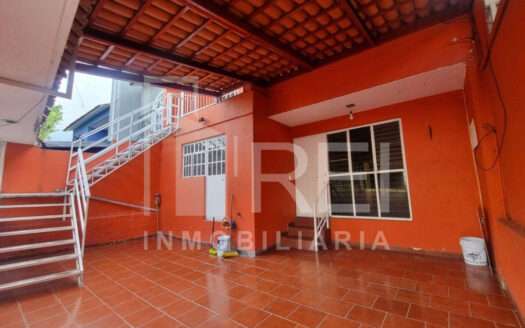 VENTA CASA DUPLEX EN COLONIA MONUMENTAL GUADALAJARA