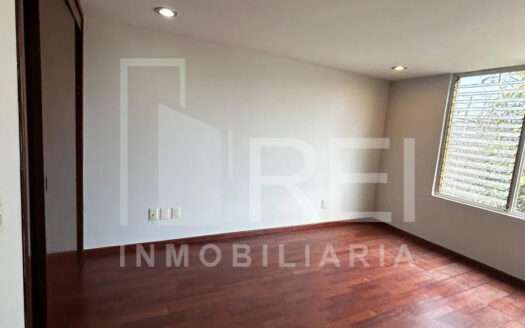 RENTA CASA EN LA ARBOLADA ZAPOPAN