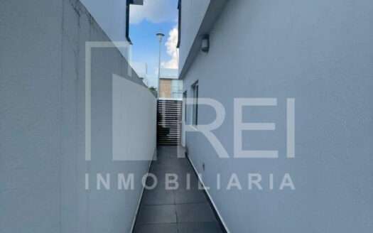 RENTA CASA EN LA CIBELA TLAJOMULCO