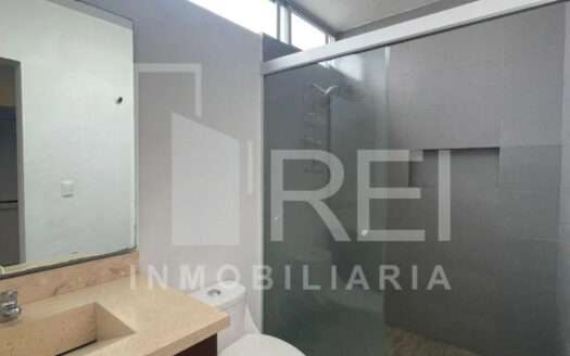 RENTA CASA EN LA CIBELA TLAJOMULCO