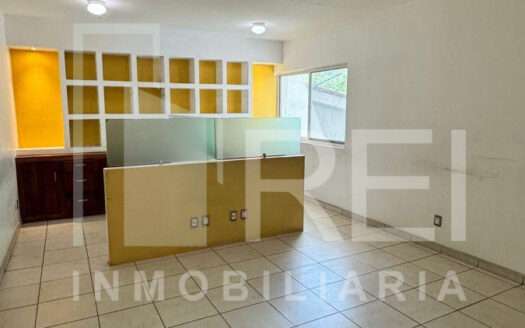 RENTA OFICINAS LADRON DE GUEVARA GUADALAJARA