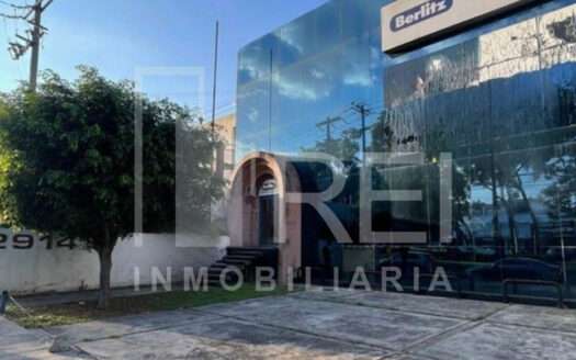 RENTA LOCAL SOBRE AVENIDA EN PROVIDENCIA GUADALAJARA