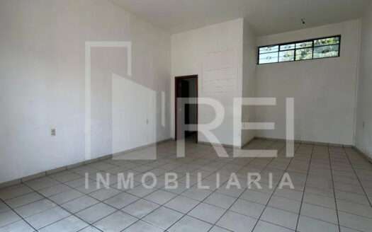 RENTA LOCAL EN MIGUEL DE LA MADRID ZAPOPAN