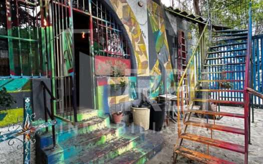 VENTA CASA COMO TERRENO EN COLONIA AMERICANA GUADALAJARA