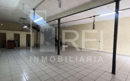 VENTA BODEGA EN SAN ANDRES GUADALAJARA