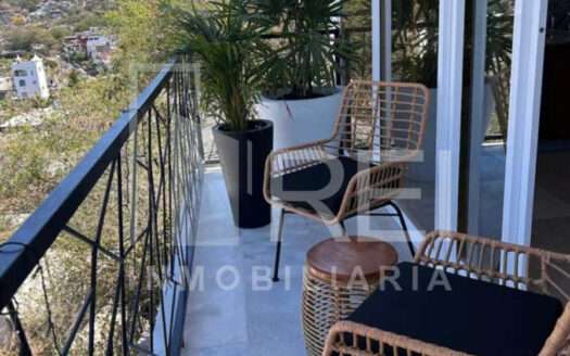 VENTA DEPARTAMENTO AMUEBLADO EN PUERTO VALLARTA