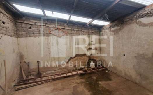 VENTA CASA EN ESQUINA COLONIA POLANCO GUADALAJARA