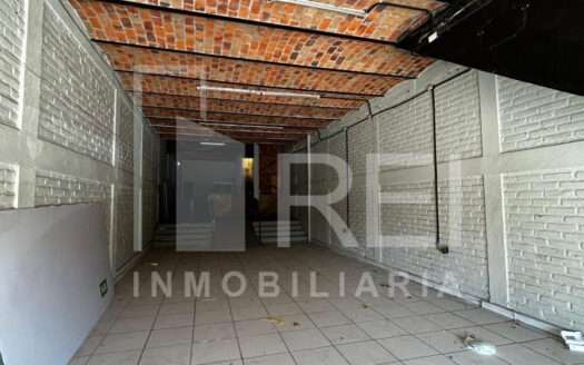 RENTA LOCAL EN AJIJIC CHAPALA