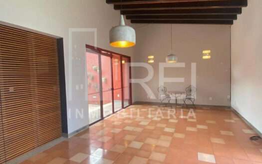 VENTA CASA CONDOMINIO NUEVO CHAPALA JALISCO