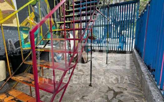 VENTA CASA COMO TERRENO EN COLONIA AMERICANA GUADALAJARA