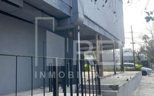RENTA LOCAL AVENIDA TERRANOVA COLONIA PROVIDENCIA GUADALAJARA