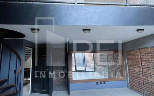 RENTA LOCAL PROVIDENCIA GUADALAJARA